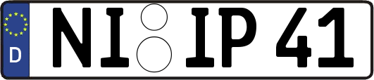 NI-IP41