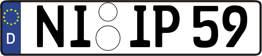 NI-IP59