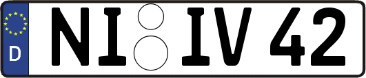 NI-IV42