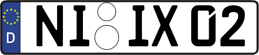 NI-IX02