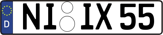 NI-IX55