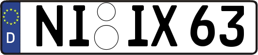 NI-IX63