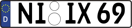 NI-IX69
