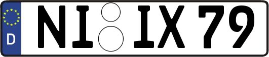 NI-IX79