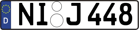 NI-J448