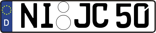 NI-JC50