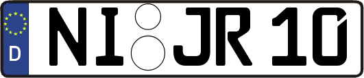 NI-JR10