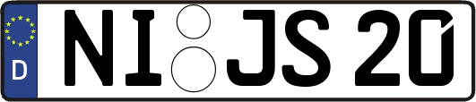 NI-JS20