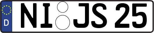 NI-JS25