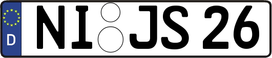 NI-JS26