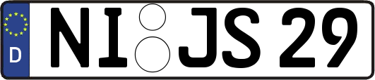 NI-JS29