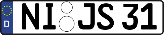 NI-JS31