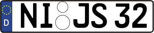 NI-JS32