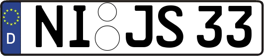 NI-JS33