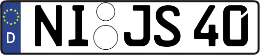 NI-JS40