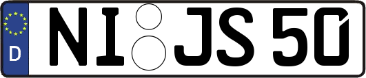 NI-JS50