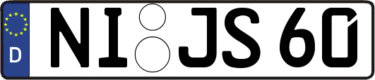 NI-JS60