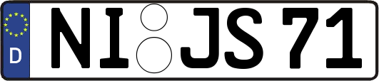 NI-JS71