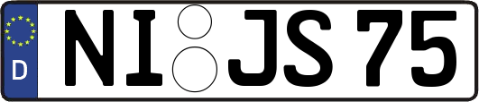 NI-JS75