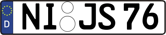 NI-JS76
