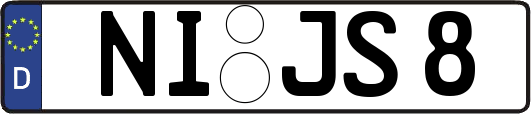 NI-JS8