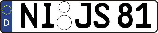 NI-JS81