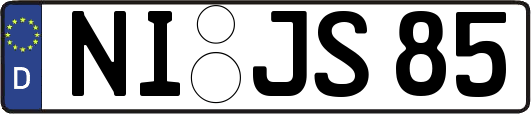 NI-JS85