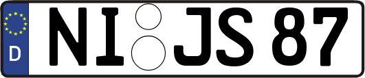 NI-JS87