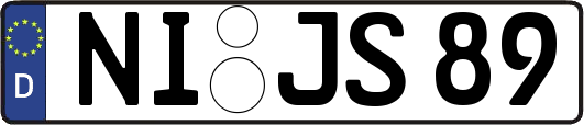 NI-JS89
