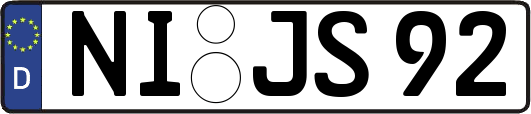 NI-JS92