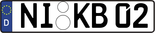 NI-KB02
