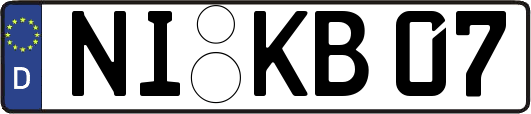 NI-KB07