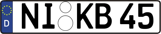 NI-KB45