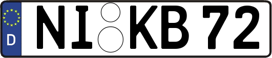 NI-KB72
