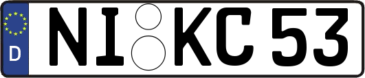 NI-KC53