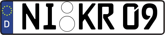 NI-KR09