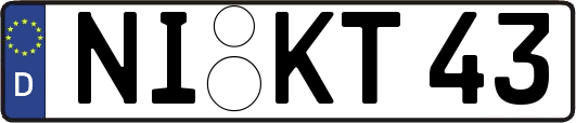 NI-KT43
