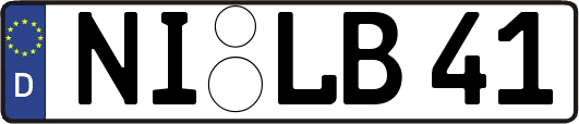 NI-LB41