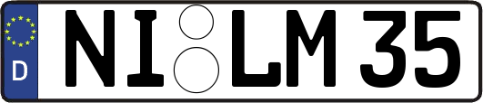 NI-LM35