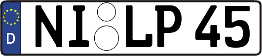 NI-LP45