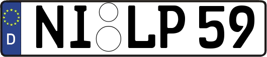 NI-LP59