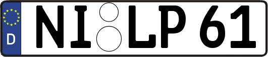 NI-LP61