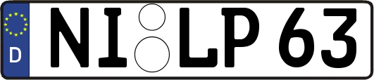 NI-LP63