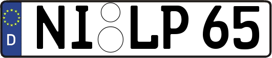 NI-LP65
