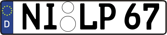 NI-LP67