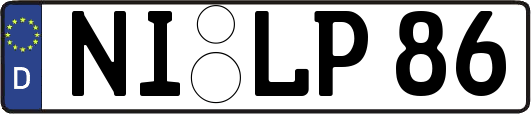 NI-LP86