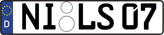 NI-LS07