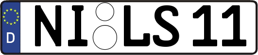 NI-LS11