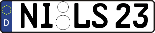 NI-LS23