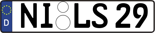 NI-LS29